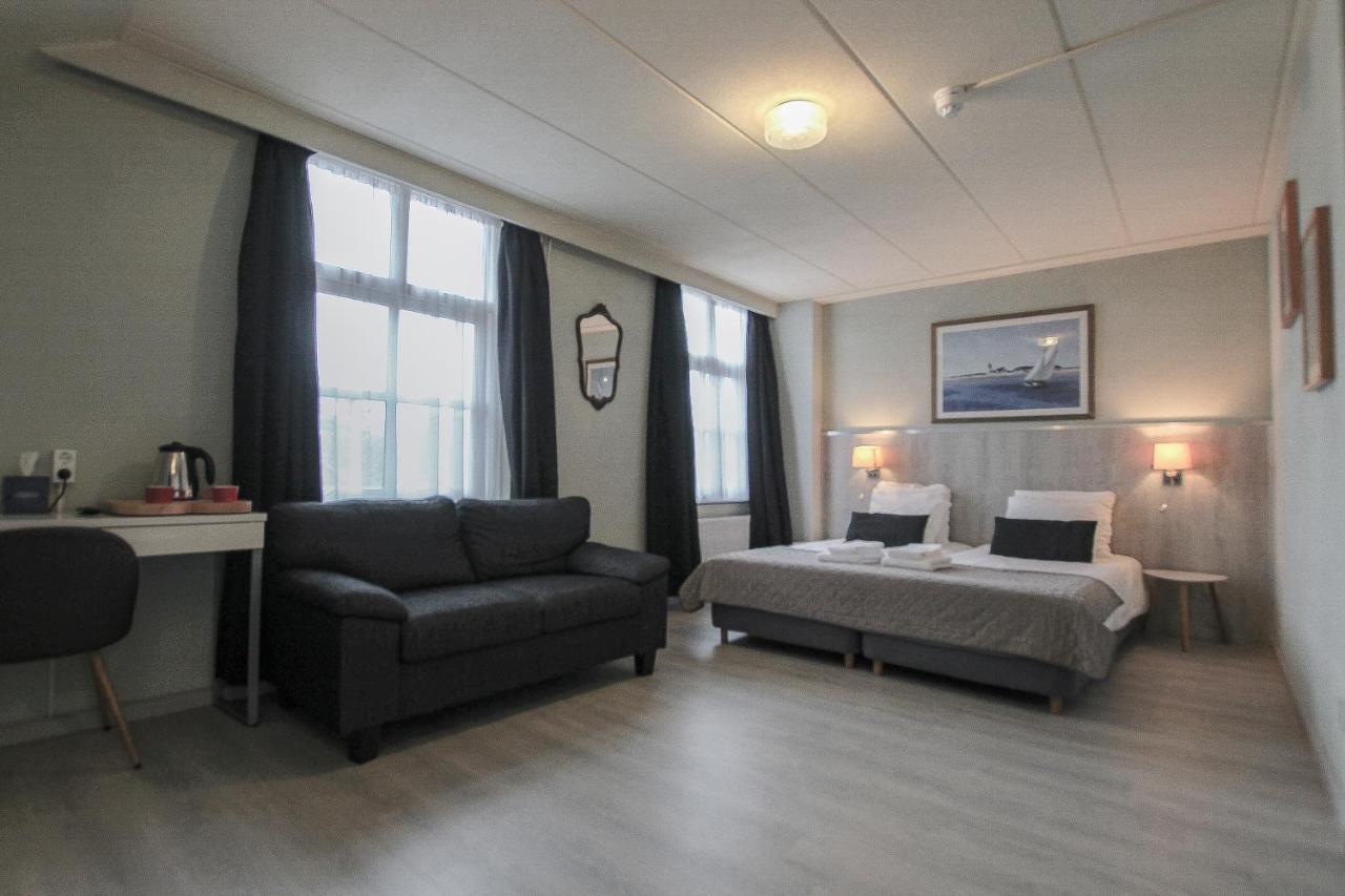 Hotel Joli Bergen Exteriör bild