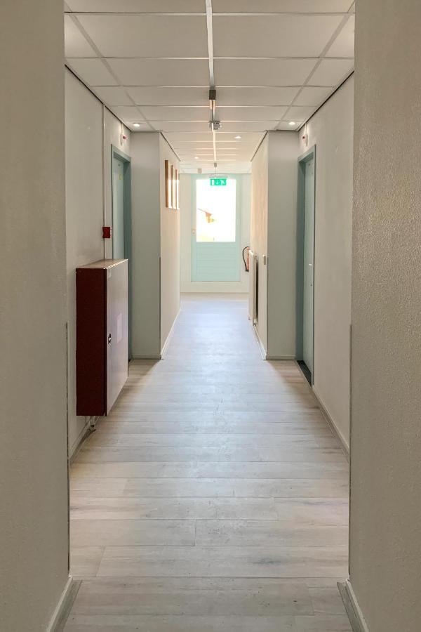 Hotel Joli Bergen Exteriör bild
